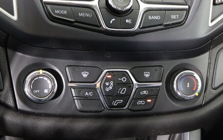 Chery Tiggo 5 I рестайлинг, 2014 год, 779 990 рублей, 19 фотография