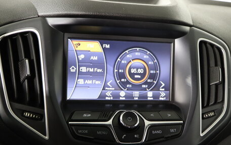 Chery Tiggo 5 I рестайлинг, 2014 год, 779 990 рублей, 18 фотография