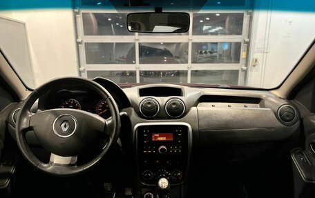 Renault Duster I рестайлинг, 2013 год, 985 000 рублей, 9 фотография