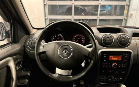 Renault Duster I рестайлинг, 2013 год, 985 000 рублей, 10 фотография