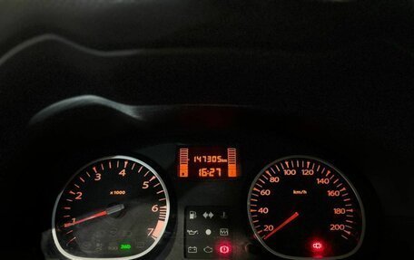 Renault Duster I рестайлинг, 2013 год, 985 000 рублей, 11 фотография