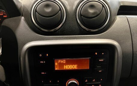 Renault Duster I рестайлинг, 2013 год, 985 000 рублей, 14 фотография