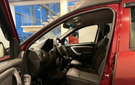 Renault Duster I рестайлинг, 2013 год, 985 000 рублей, 16 фотография