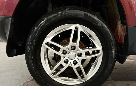 Renault Duster I рестайлинг, 2013 год, 985 000 рублей, 19 фотография