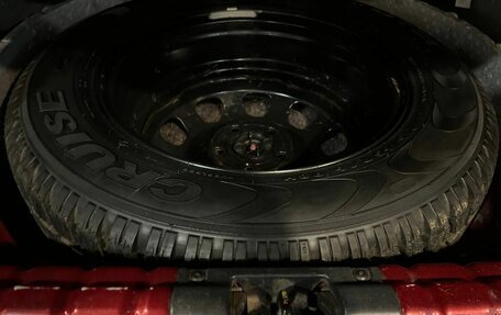 Renault Duster I рестайлинг, 2013 год, 985 000 рублей, 18 фотография