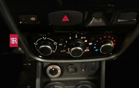 Renault Duster I рестайлинг, 2013 год, 985 000 рублей, 15 фотография