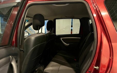 Renault Duster I рестайлинг, 2013 год, 985 000 рублей, 24 фотография