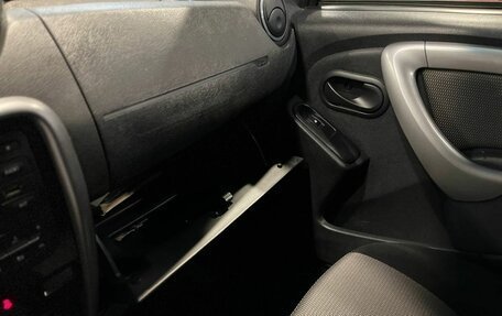 Renault Duster I рестайлинг, 2013 год, 985 000 рублей, 29 фотография