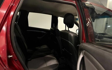 Renault Duster I рестайлинг, 2013 год, 985 000 рублей, 25 фотография