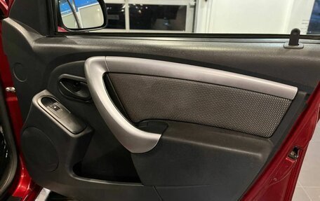 Renault Duster I рестайлинг, 2013 год, 985 000 рублей, 27 фотография