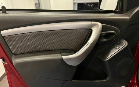 Renault Duster I рестайлинг, 2013 год, 985 000 рублей, 21 фотография