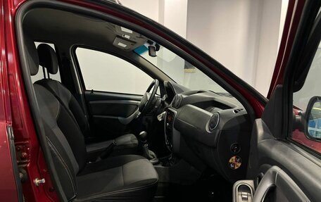 Renault Duster I рестайлинг, 2013 год, 985 000 рублей, 28 фотография