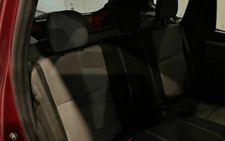 Renault Duster I рестайлинг, 2013 год, 985 000 рублей, 33 фотография