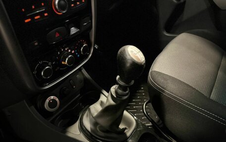 Renault Duster I рестайлинг, 2013 год, 985 000 рублей, 30 фотография