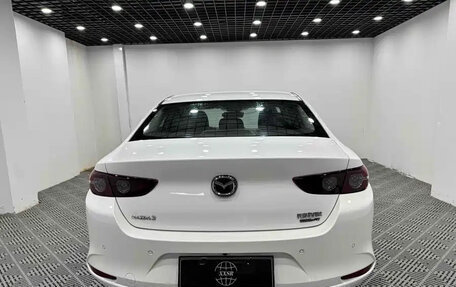 Mazda 3, 2022 год, 1 190 000 рублей, 5 фотография