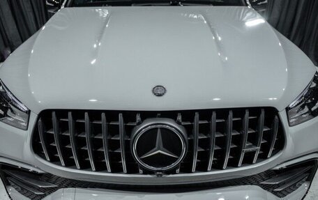 Mercedes-Benz GLE Coupe AMG, 2025 год, 17 272 000 рублей, 2 фотография