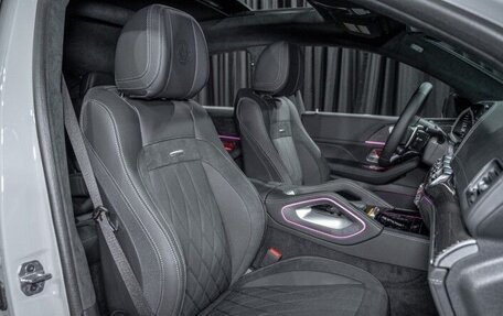 Mercedes-Benz GLE Coupe AMG, 2025 год, 17 272 000 рублей, 10 фотография