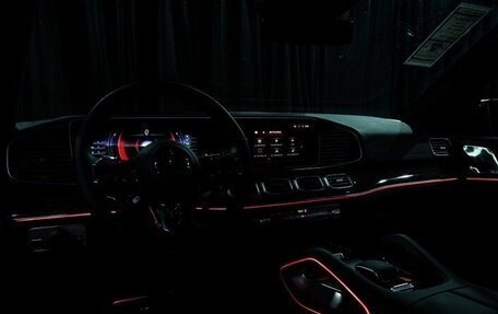 Mercedes-Benz GLE Coupe AMG, 2025 год, 17 272 000 рублей, 9 фотография