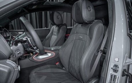 Mercedes-Benz GLE Coupe AMG, 2025 год, 17 272 000 рублей, 7 фотография