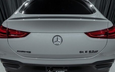 Mercedes-Benz GLE Coupe AMG, 2025 год, 17 272 000 рублей, 5 фотография