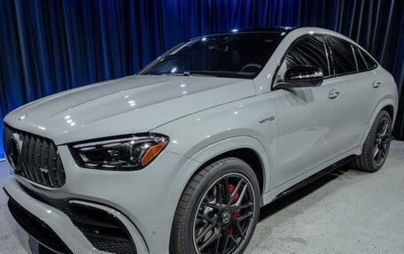 Mercedes-Benz GLE Coupe AMG, 2025 год, 17 272 000 рублей, 3 фотография