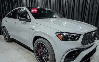 Mercedes-Benz GLE Coupe AMG, 2025 год, 17 272 000 рублей, 1 фотография