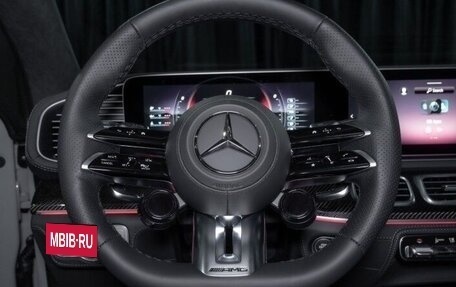 Mercedes-Benz GLE Coupe AMG, 2025 год, 17 272 000 рублей, 13 фотография