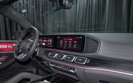 Mercedes-Benz GLE Coupe AMG, 2025 год, 17 272 000 рублей, 11 фотография