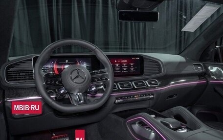 Mercedes-Benz GLE Coupe AMG, 2025 год, 17 272 000 рублей, 8 фотография