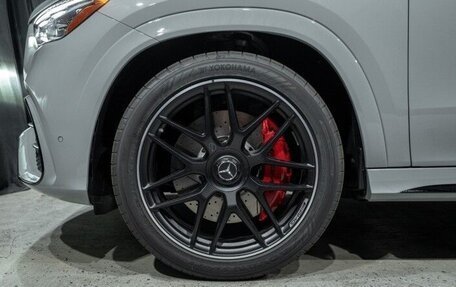 Mercedes-Benz GLE Coupe AMG, 2025 год, 17 272 000 рублей, 22 фотография