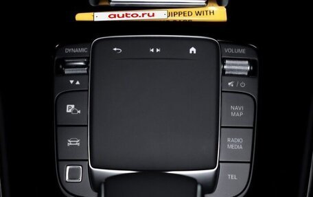 Mercedes-Benz GLE Coupe AMG, 2025 год, 17 272 000 рублей, 23 фотография