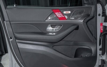 Mercedes-Benz GLE Coupe AMG, 2025 год, 17 272 000 рублей, 21 фотография