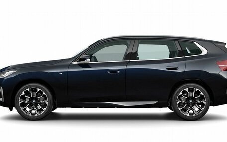 BMW X3, 2025 год, 8 030 000 рублей, 3 фотография