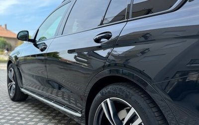 BMW X7, 2022 год, 7 500 000 рублей, 1 фотография