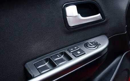 KIA Rio III рестайлинг, 2013 год, 814 000 рублей, 15 фотография