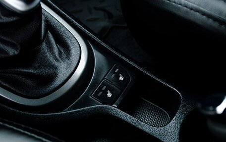 KIA Rio III рестайлинг, 2013 год, 814 000 рублей, 18 фотография