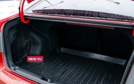 KIA Rio III рестайлинг, 2013 год, 814 000 рублей, 19 фотография