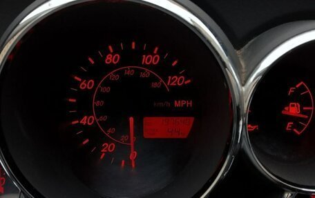 Toyota Matrix, 2002 год, 500 000 рублей, 3 фотография