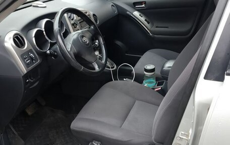 Toyota Matrix, 2002 год, 500 000 рублей, 4 фотография