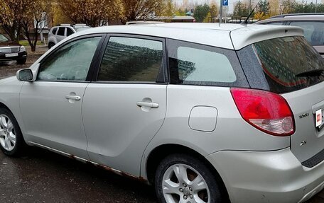 Toyota Matrix, 2002 год, 500 000 рублей, 7 фотография