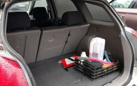 Toyota Matrix, 2002 год, 500 000 рублей, 5 фотография