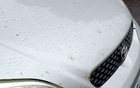 Toyota Matrix, 2002 год, 500 000 рублей, 6 фотография