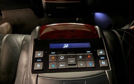 Lexus LX III, 2018 год, 6 390 000 рублей, 21 фотография