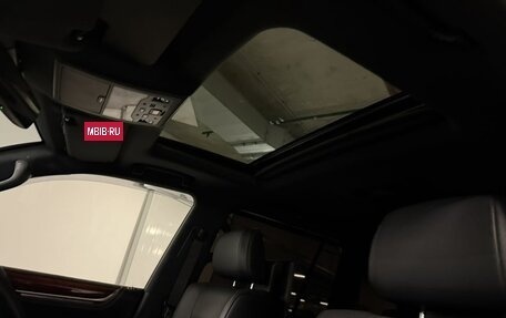 Lexus LX III, 2018 год, 6 390 000 рублей, 13 фотография