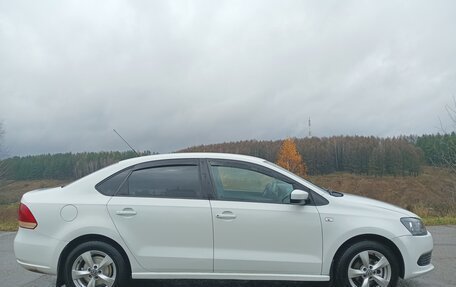 Volkswagen Polo VI (EU Market), 2013 год, 600 000 рублей, 3 фотография