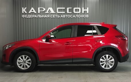 Mazda CX-5 II, 2013 год, 1 265 000 рублей, 5 фотография