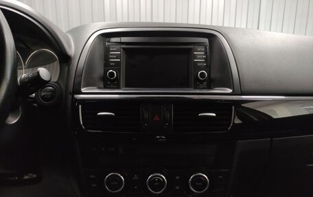 Mazda CX-5 II, 2013 год, 1 265 000 рублей, 12 фотография