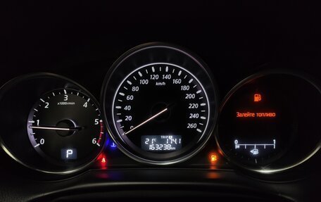 Mazda CX-5 II, 2013 год, 1 265 000 рублей, 11 фотография