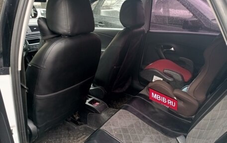 Volkswagen Polo VI (EU Market), 2013 год, 600 000 рублей, 7 фотография