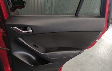 Mazda CX-5 II, 2013 год, 1 265 000 рублей, 17 фотография